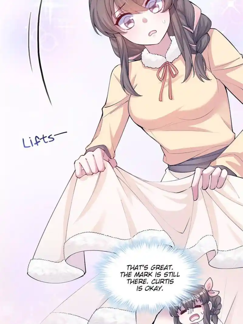 Beauty And The Beasts Chapter 484