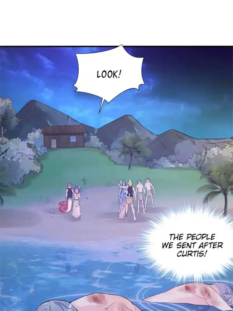 Beauty And The Beasts Chapter 484