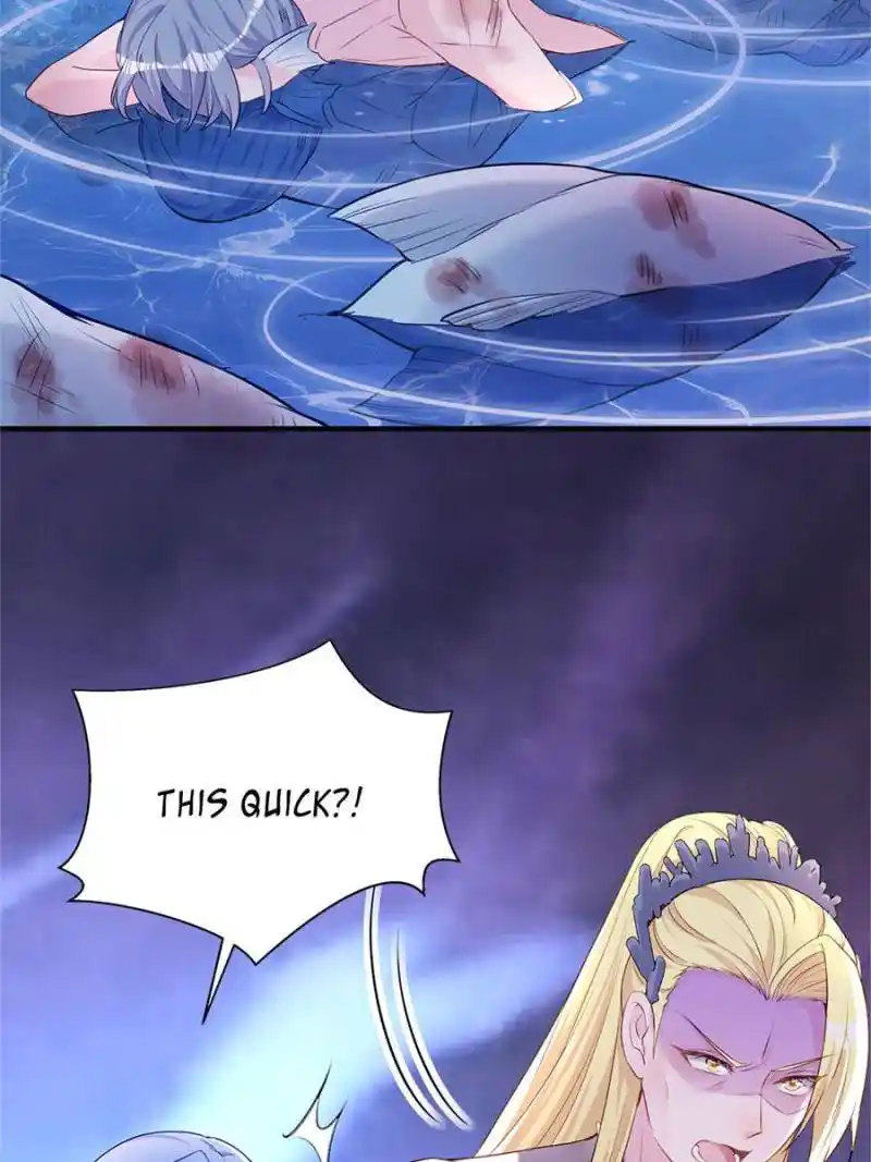 Beauty And The Beasts Chapter 484