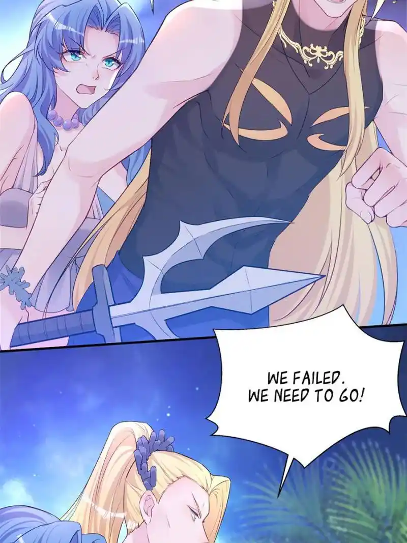 Beauty And The Beasts Chapter 484