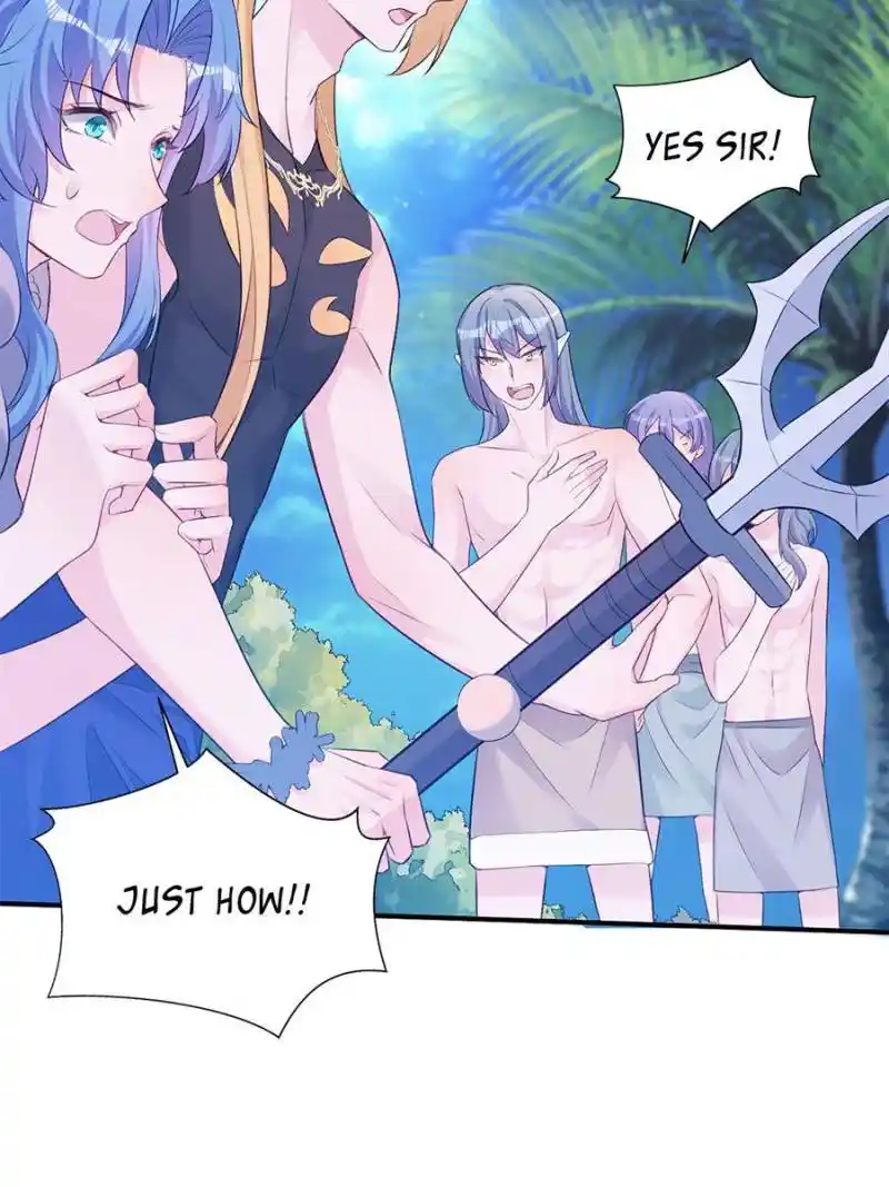 Beauty And The Beasts Chapter 484