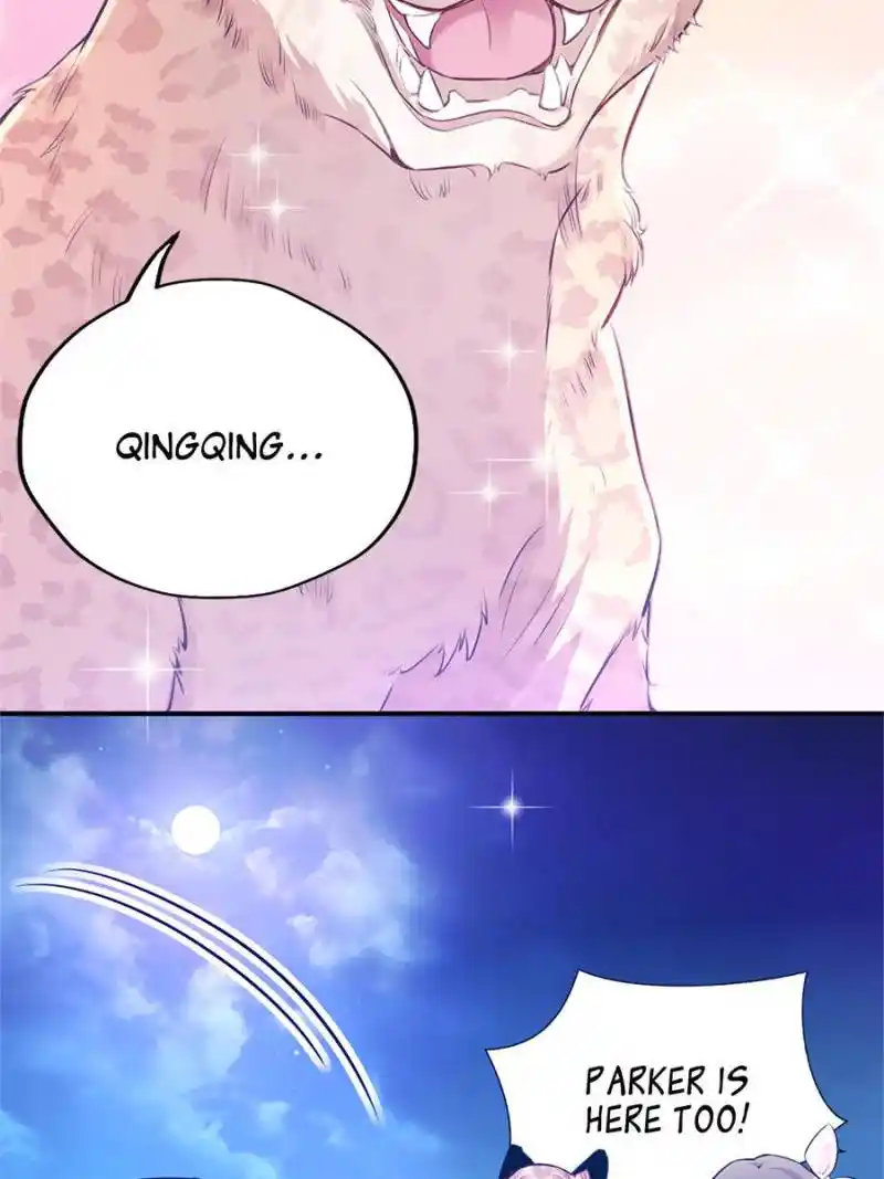 Beauty And The Beasts Chapter 484