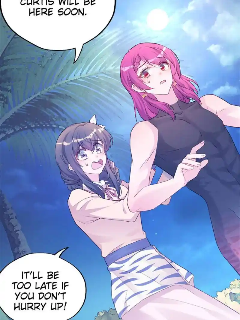 Beauty And The Beasts Chapter 484