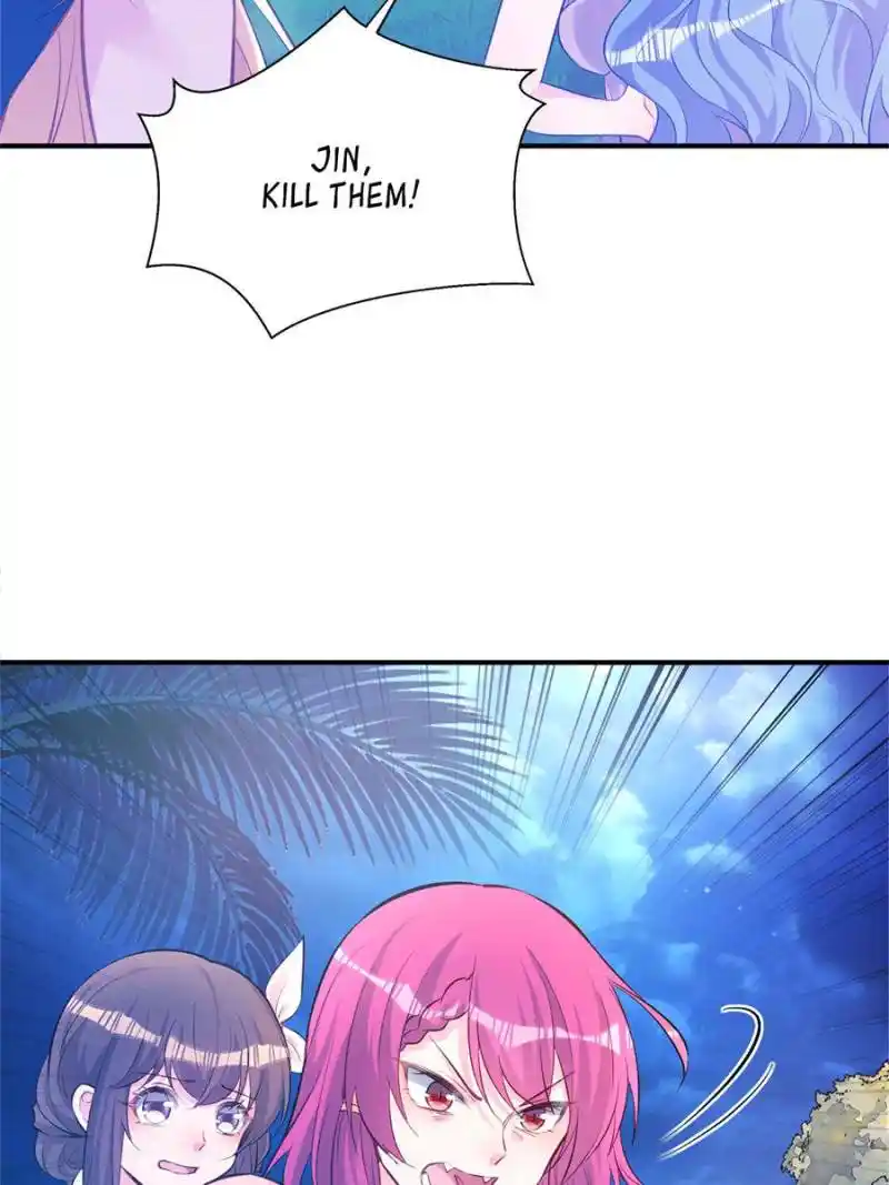 Beauty And The Beasts Chapter 484