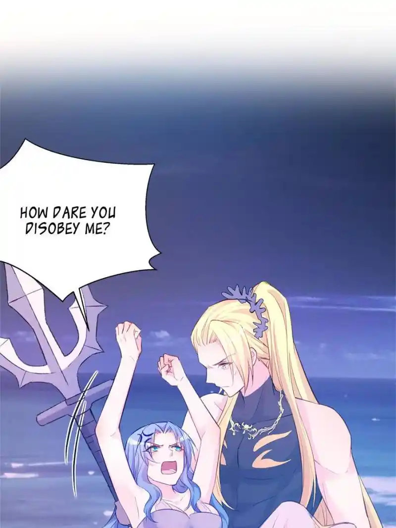 Beauty And The Beasts Chapter 484