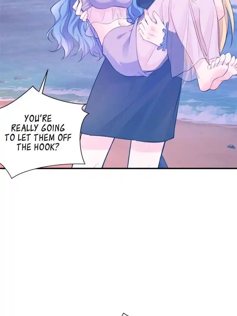 Beauty And The Beasts Chapter 484