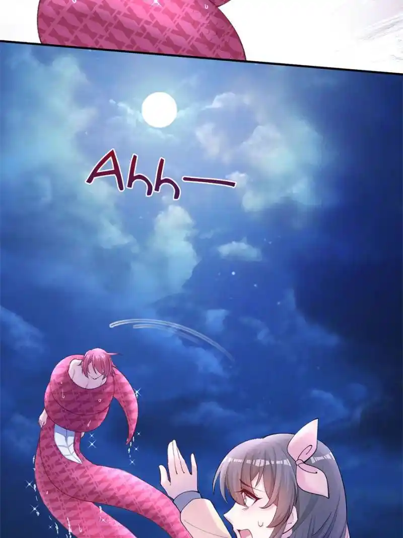 Beauty And The Beasts Chapter 484