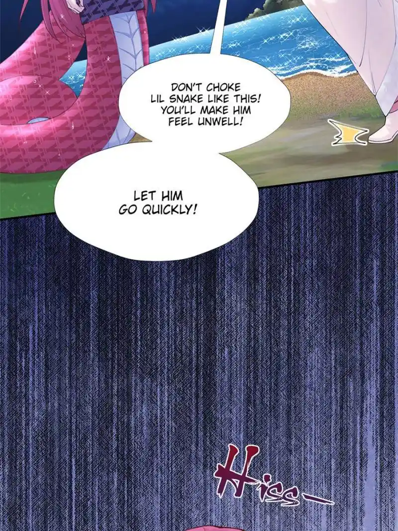 Beauty And The Beasts Chapter 484