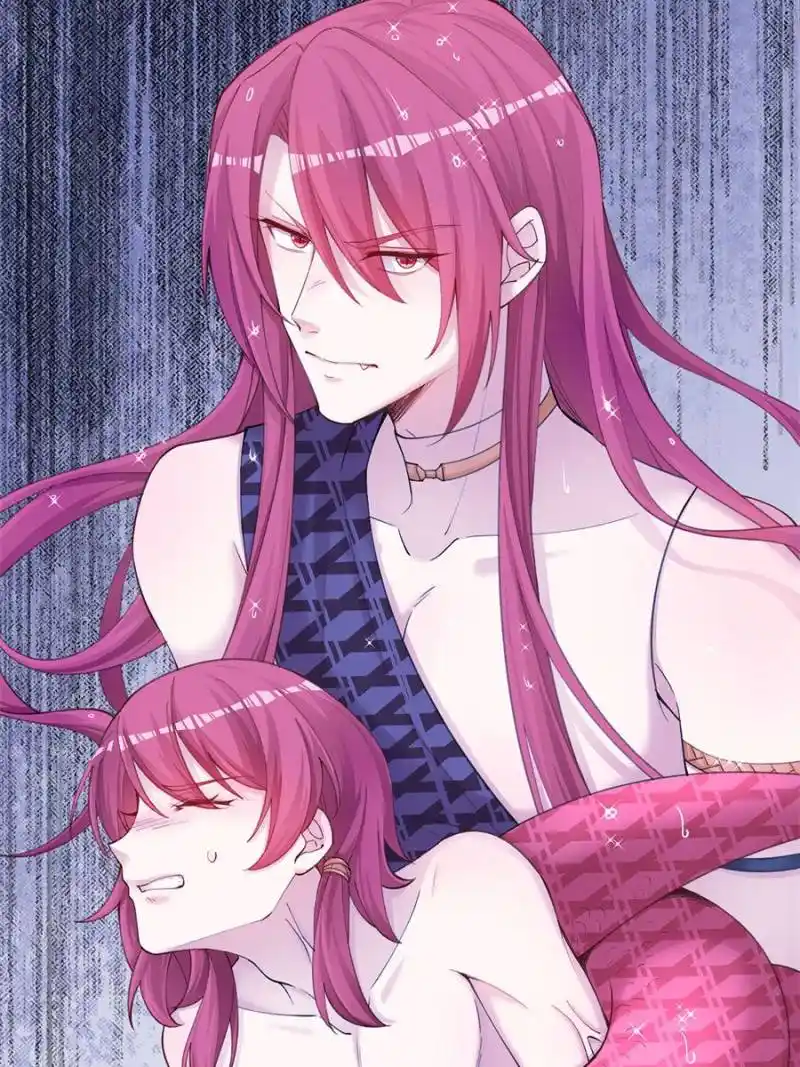 Beauty And The Beasts Chapter 484