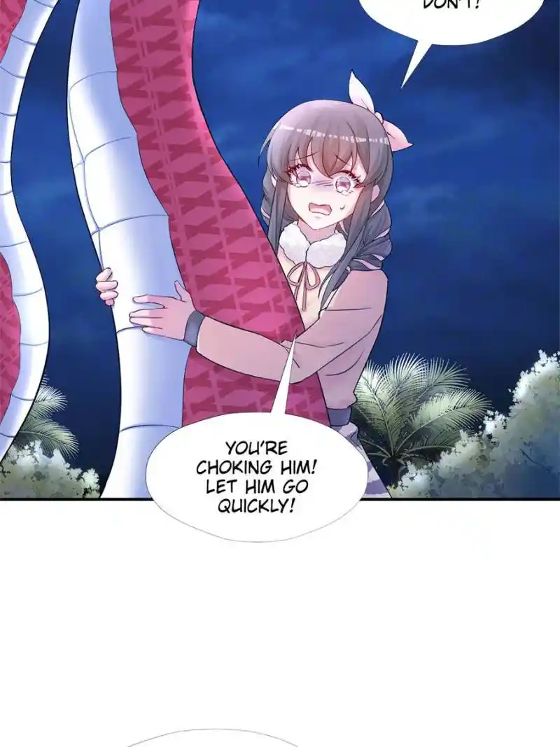 Beauty And The Beasts Chapter 484