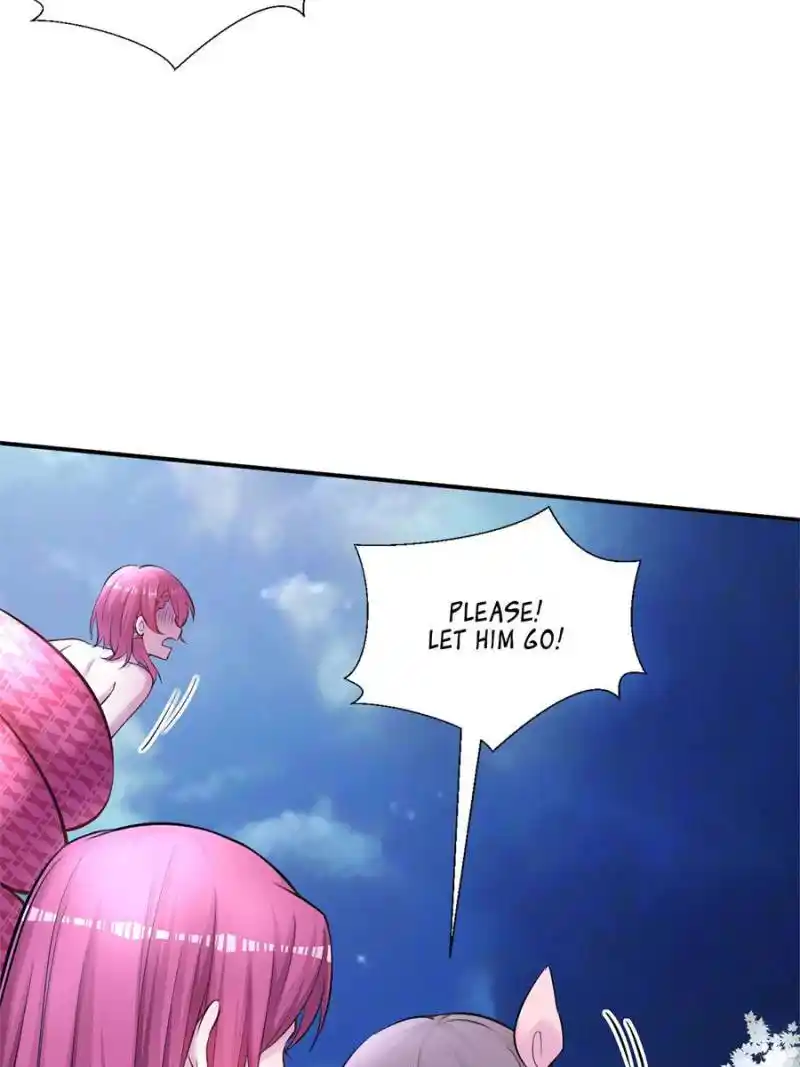 Beauty And The Beasts Chapter 484