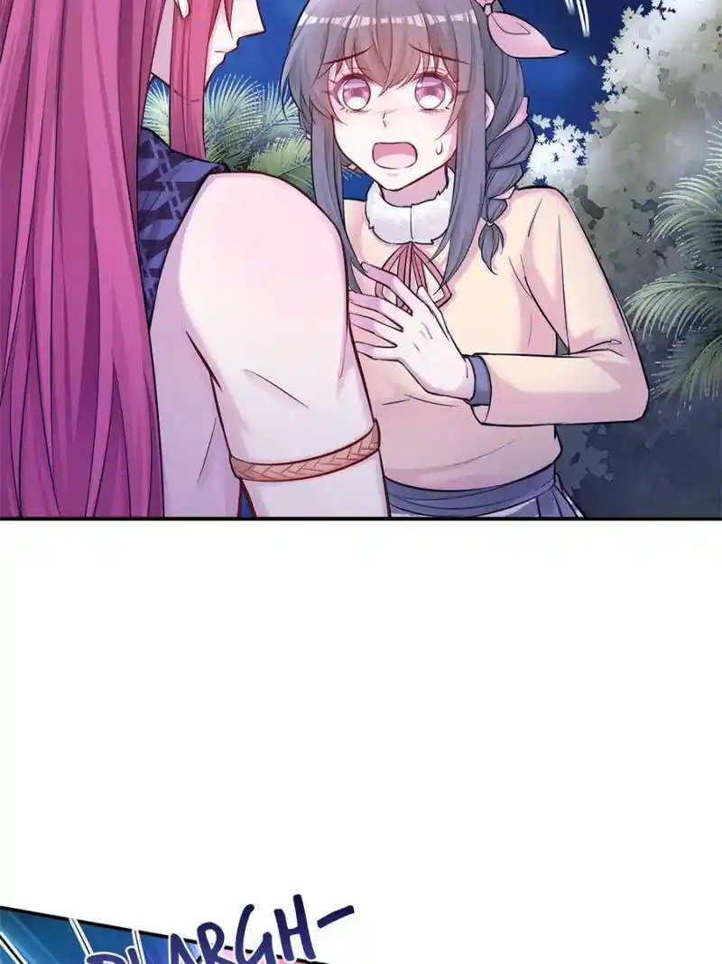 Beauty And The Beasts Chapter 484