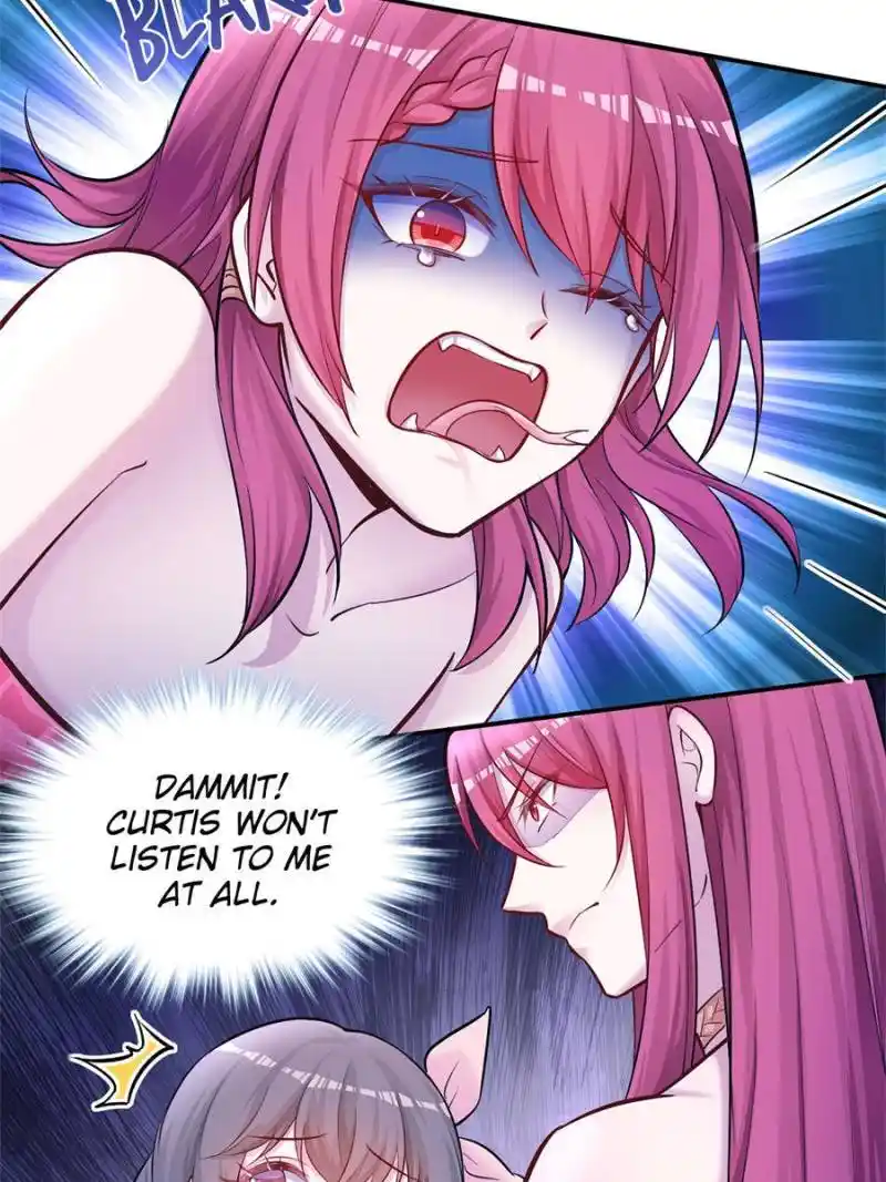 Beauty And The Beasts Chapter 484