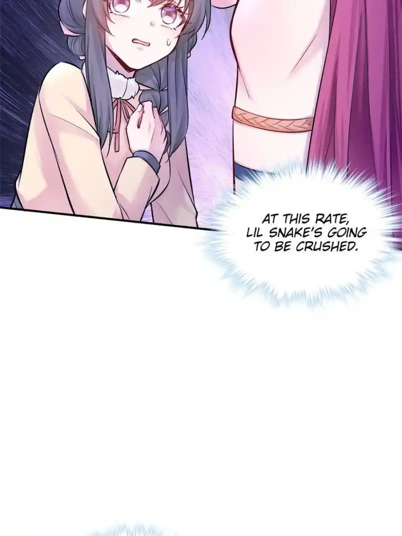 Beauty And The Beasts Chapter 484