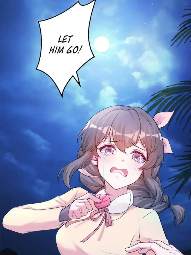 Beauty And The Beasts Chapter 485