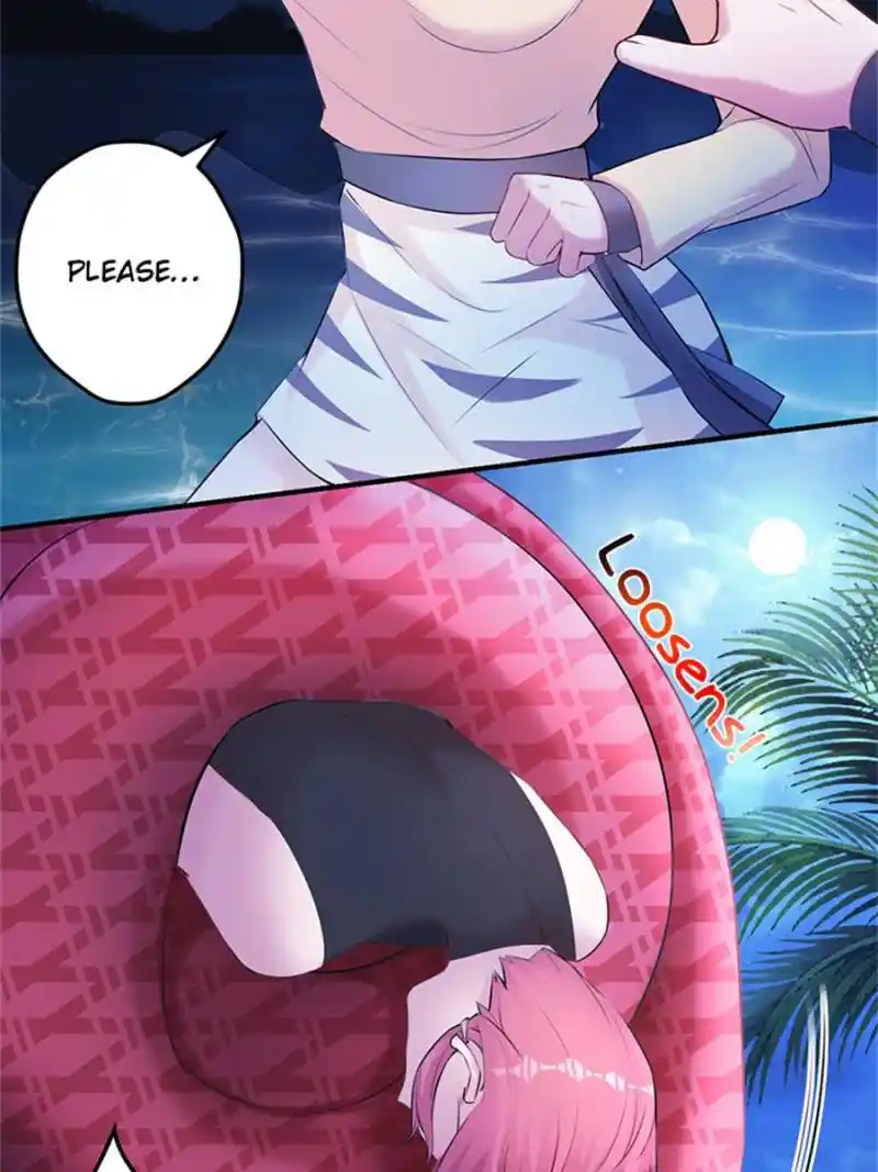 Beauty And The Beasts Chapter 485