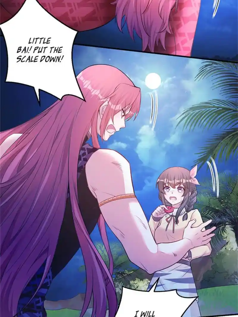 Beauty And The Beasts Chapter 485