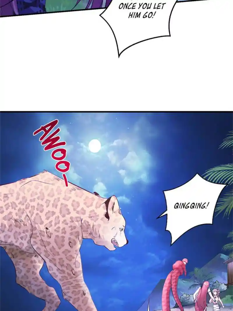 Beauty And The Beasts Chapter 485