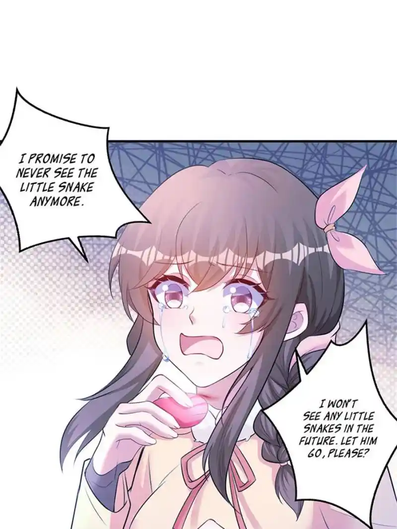 Beauty And The Beasts Chapter 485