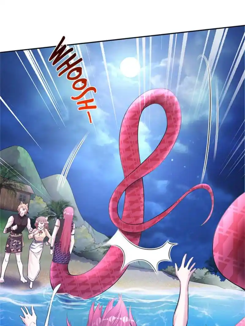 Beauty And The Beasts Chapter 485