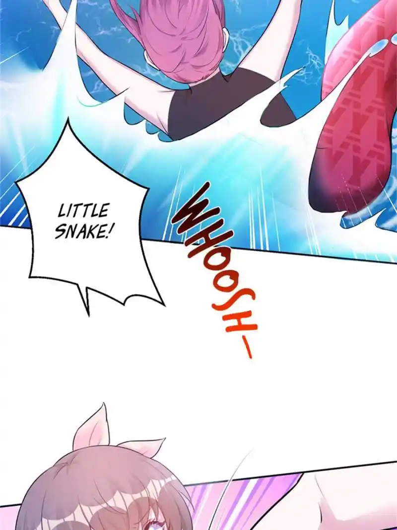 Beauty And The Beasts Chapter 485