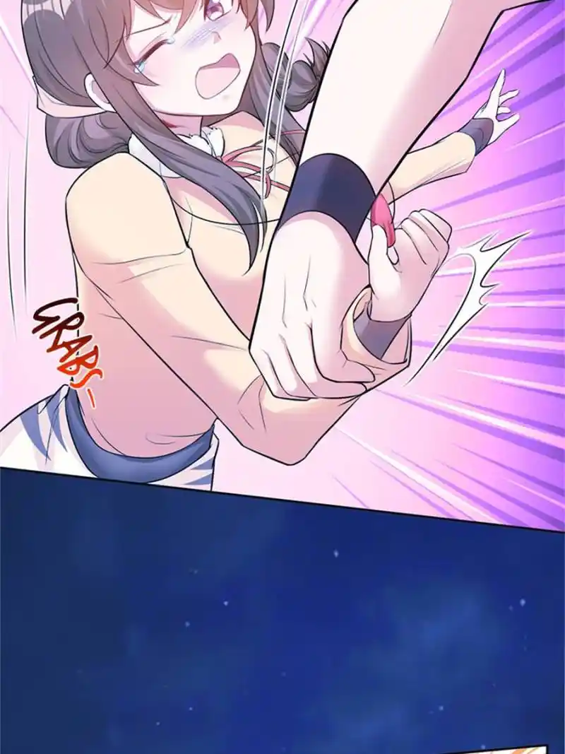 Beauty And The Beasts Chapter 485