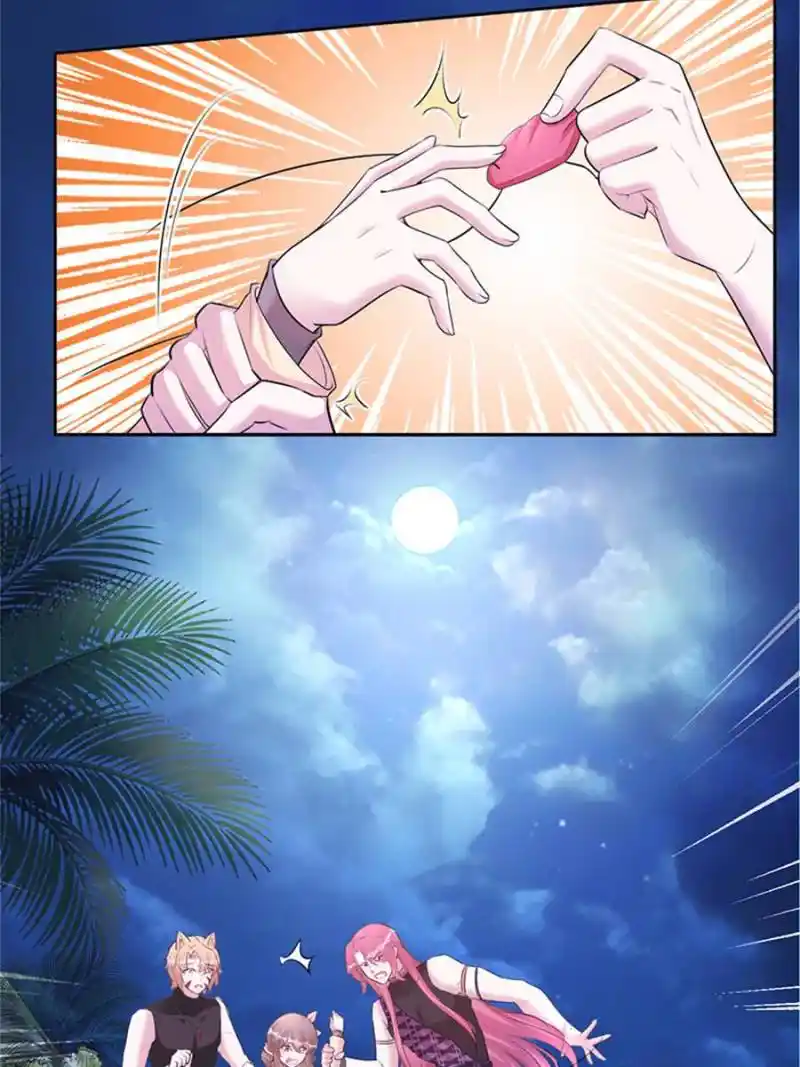 Beauty And The Beasts Chapter 485