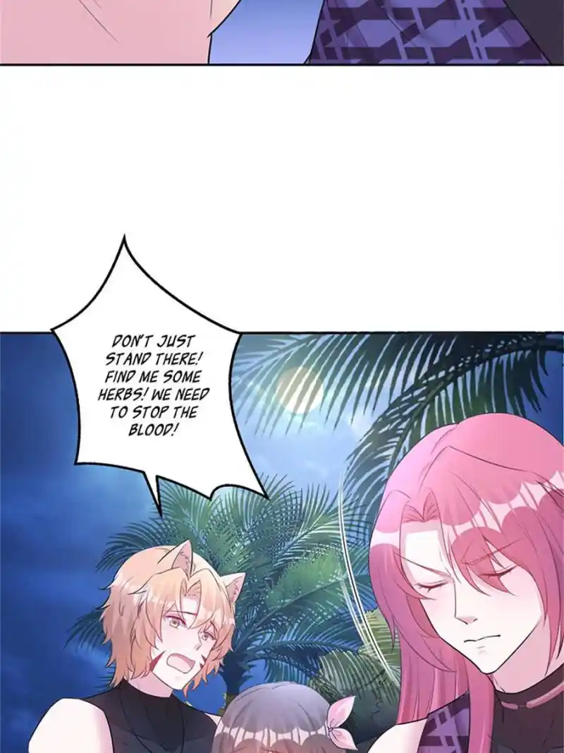 Beauty And The Beasts Chapter 485