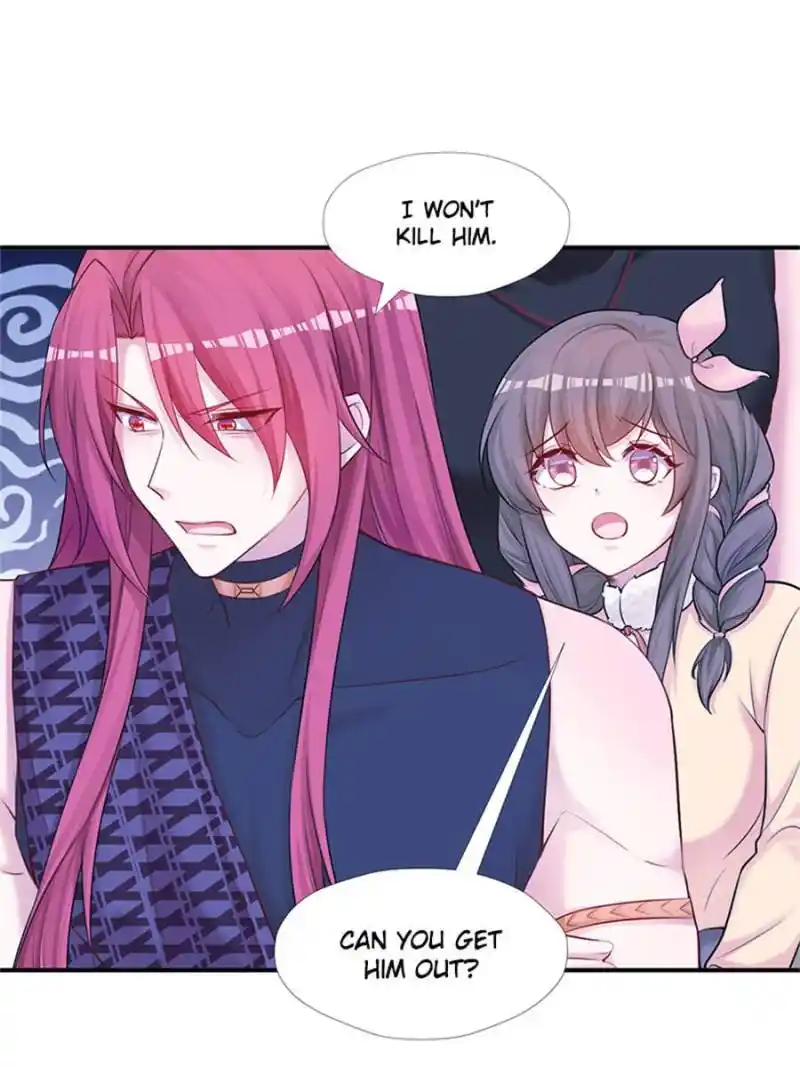 Beauty And The Beasts Chapter 485