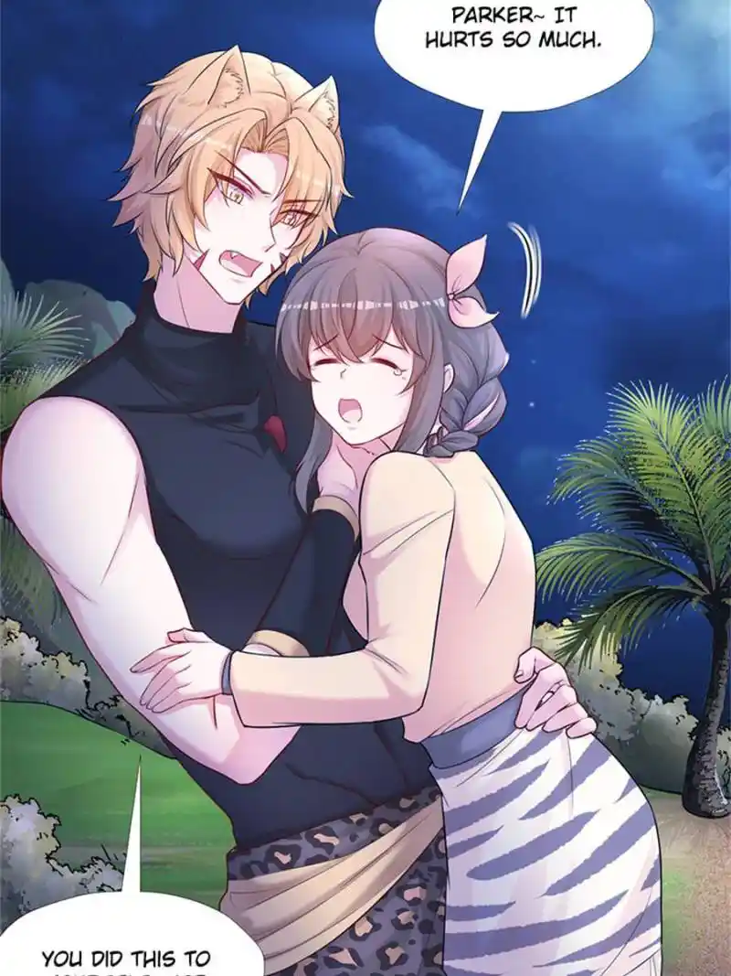 Beauty And The Beasts Chapter 485