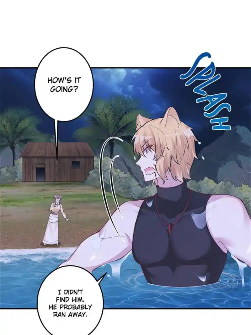 Beauty And The Beasts Chapter 485