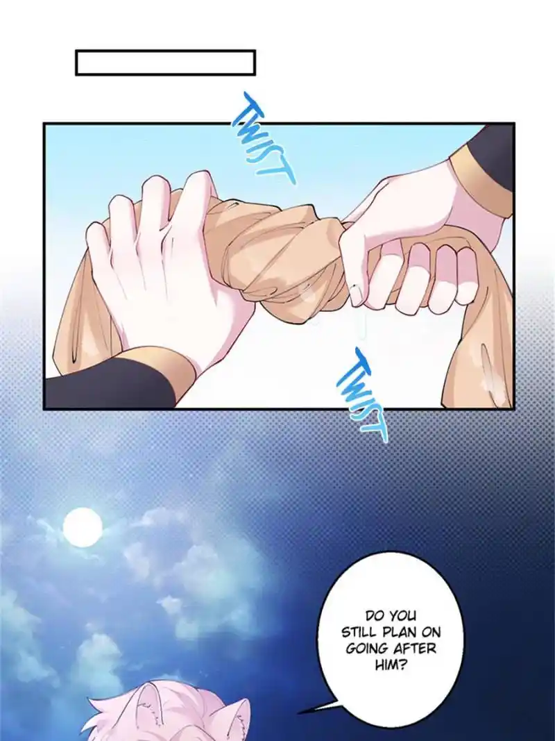 Beauty And The Beasts Chapter 485