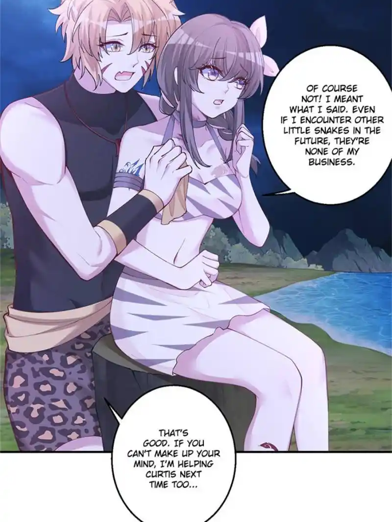 Beauty And The Beasts Chapter 485