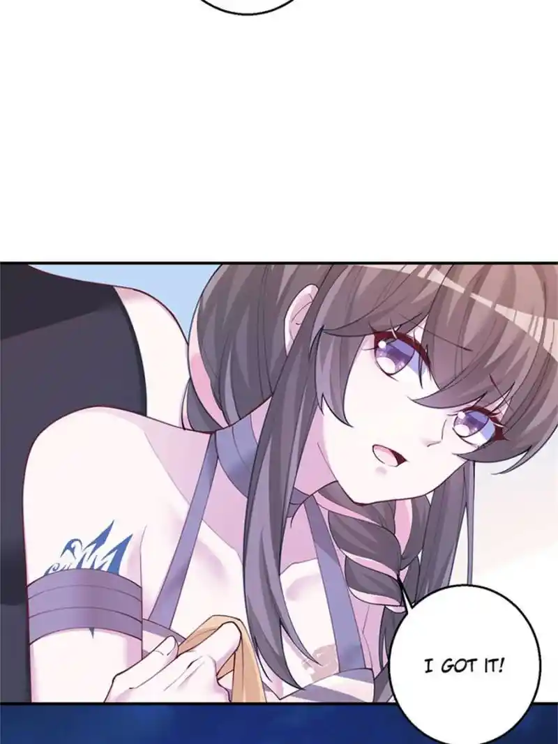 Beauty And The Beasts Chapter 485