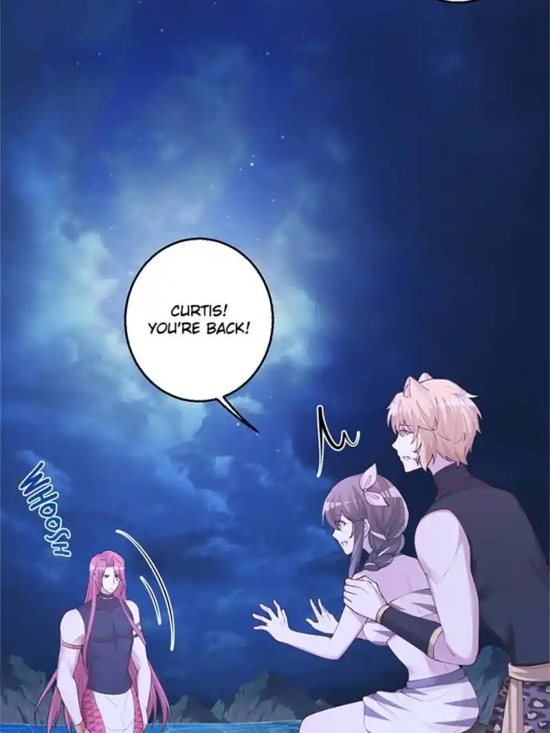 Beauty And The Beasts Chapter 485