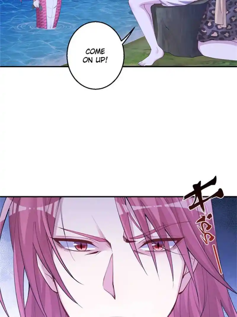 Beauty And The Beasts Chapter 485