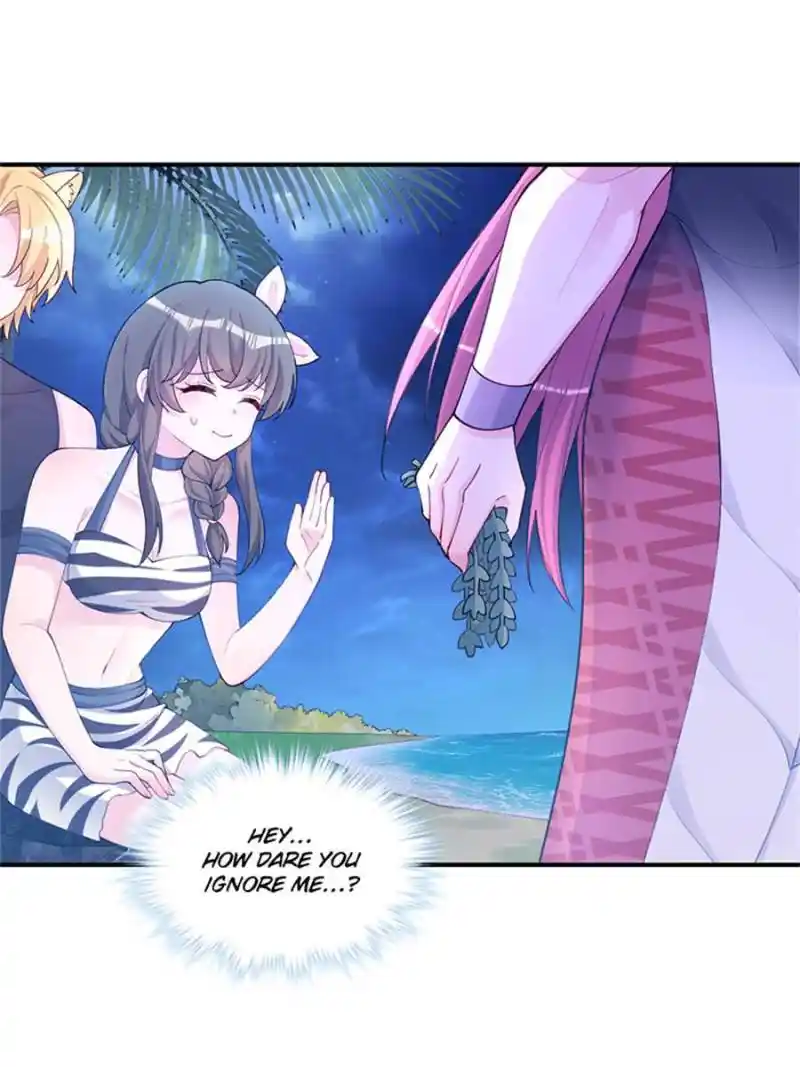 Beauty And The Beasts Chapter 485