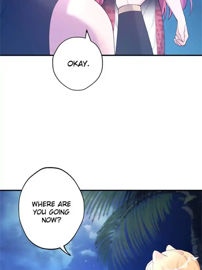 Beauty And The Beasts Chapter 485