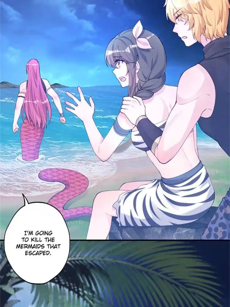 Beauty And The Beasts Chapter 485