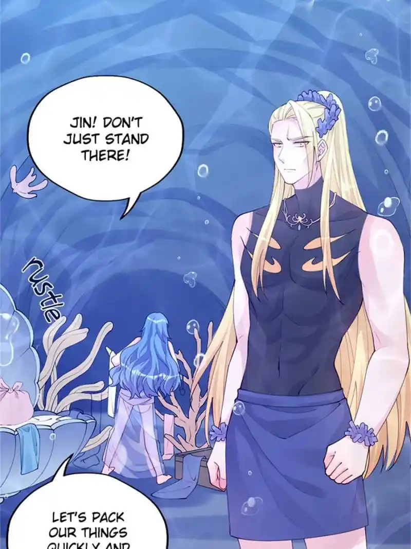 Beauty And The Beasts Chapter 485