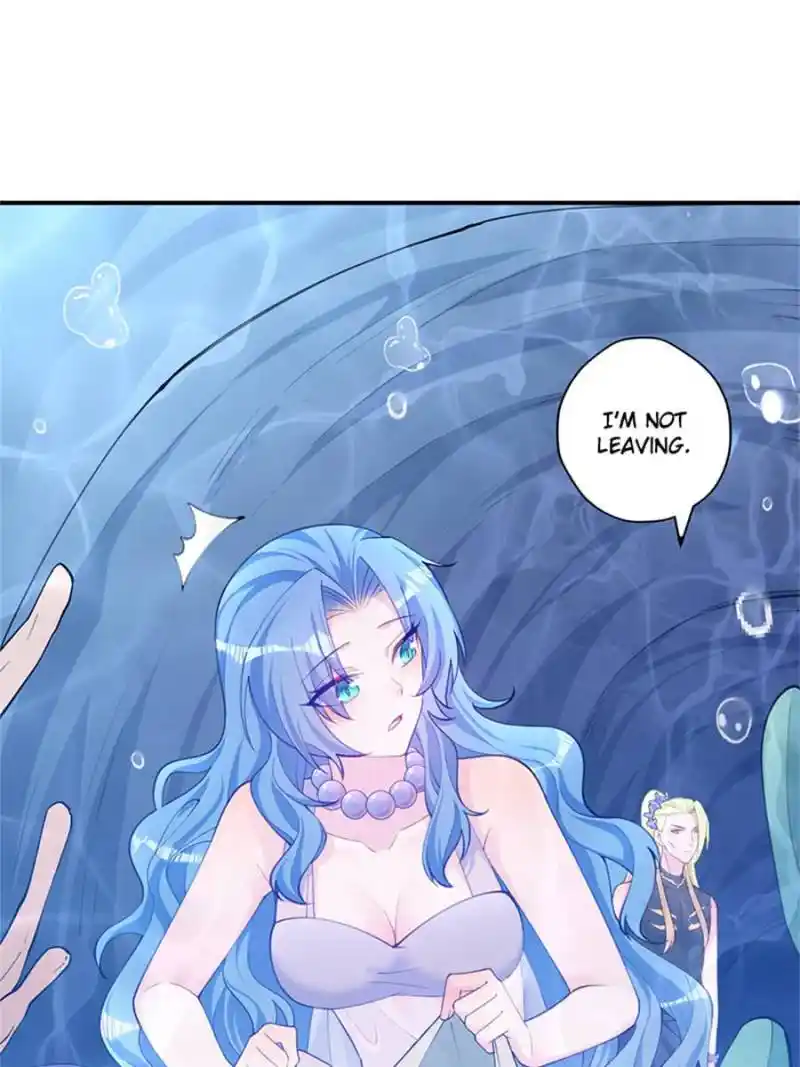 Beauty And The Beasts Chapter 485