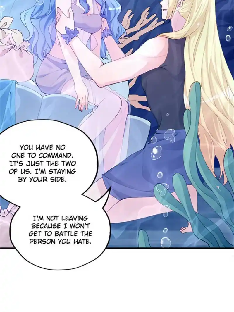 Beauty And The Beasts Chapter 485