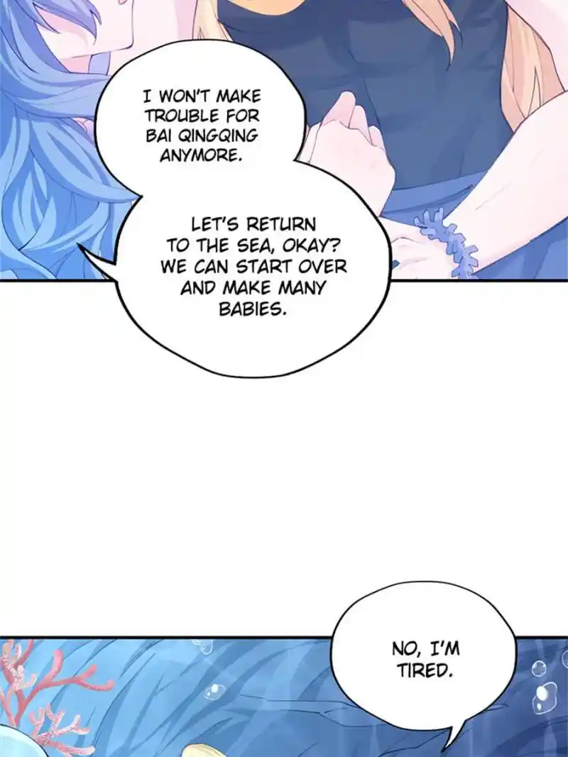 Beauty And The Beasts Chapter 485