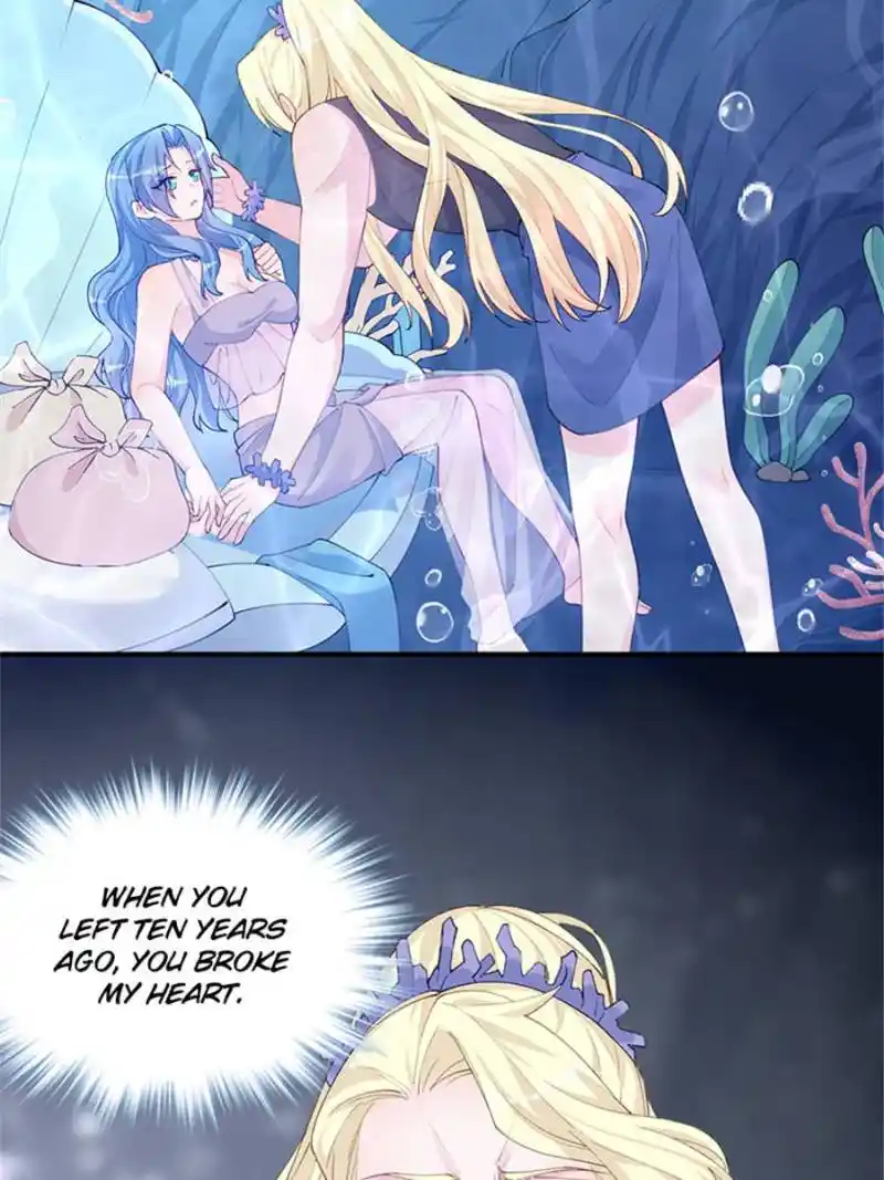 Beauty And The Beasts Chapter 485