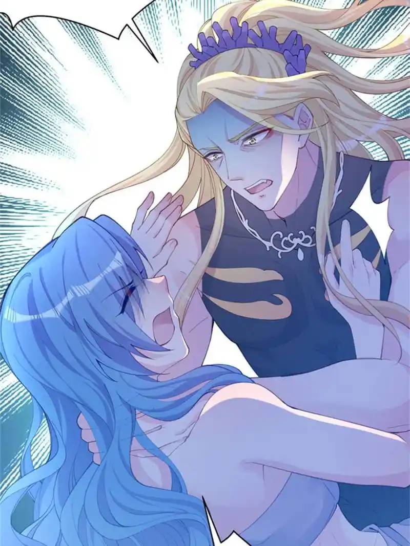 Beauty And The Beasts Chapter 485