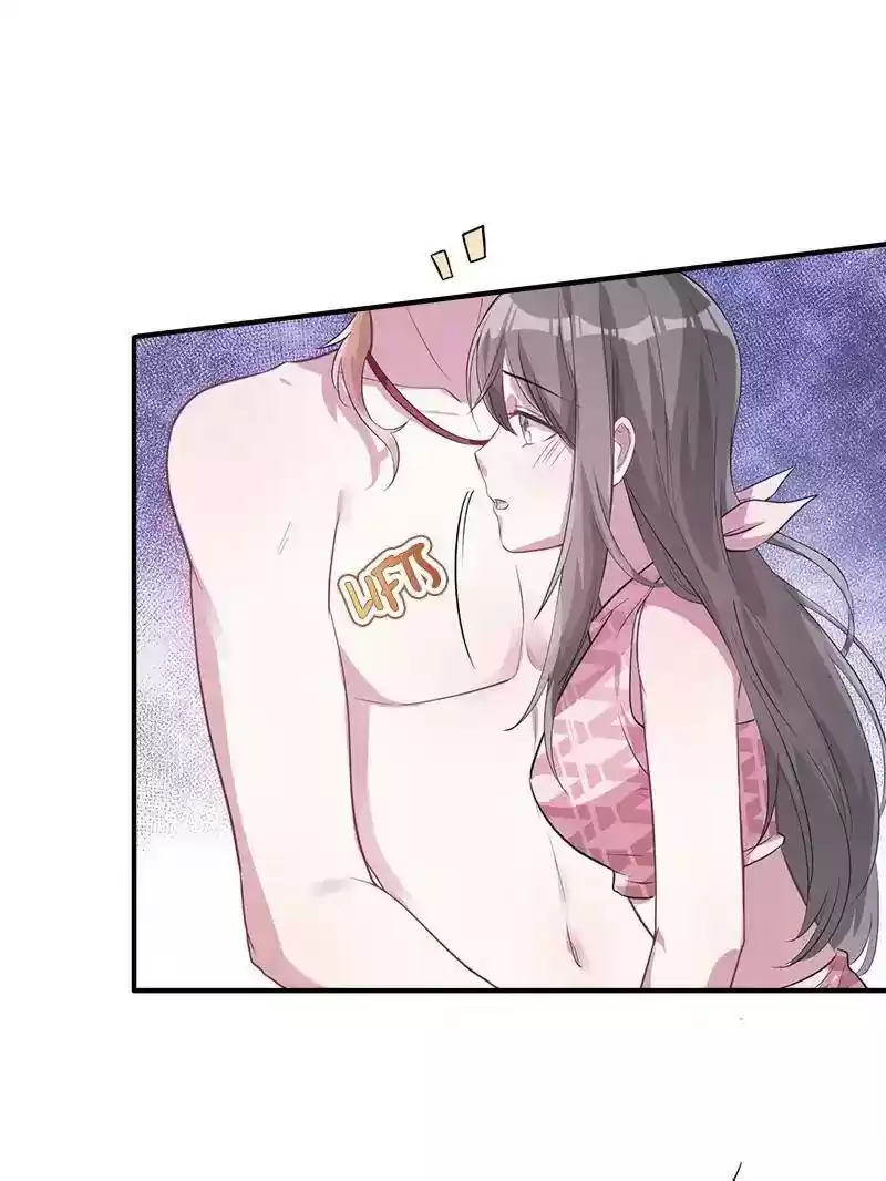 Beauty and the Beasts Chapter 49