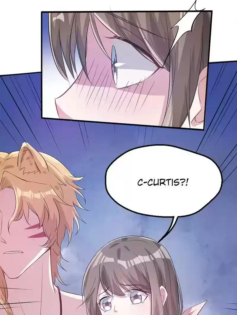 Beauty and the Beasts Chapter 49