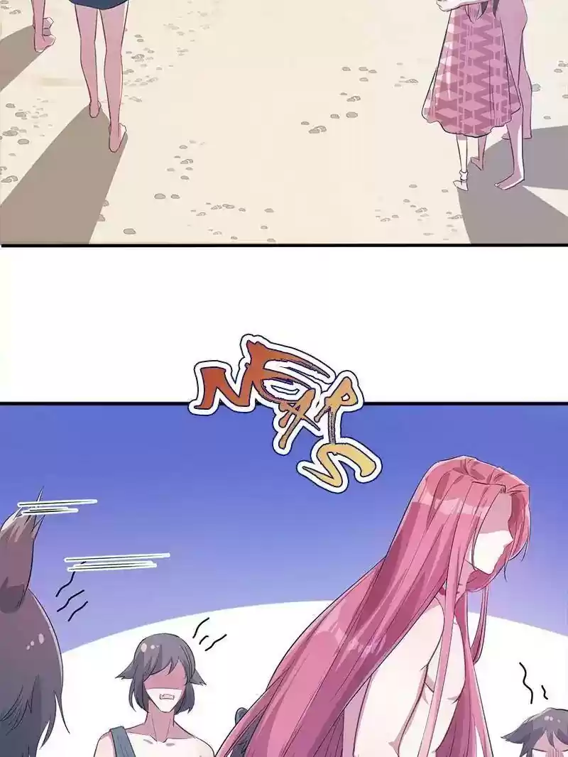 Beauty and the Beasts Chapter 49