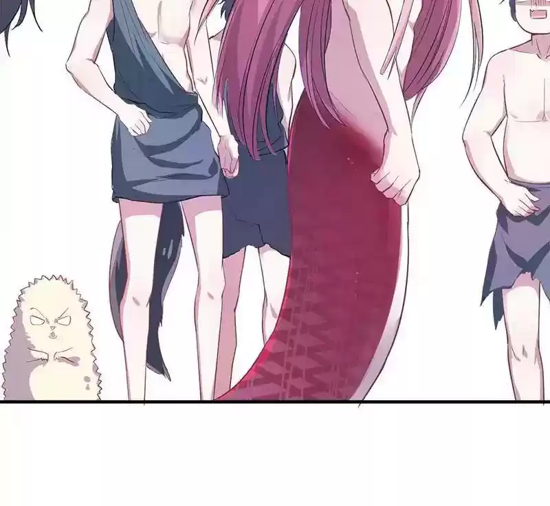 Beauty and the Beasts Chapter 49