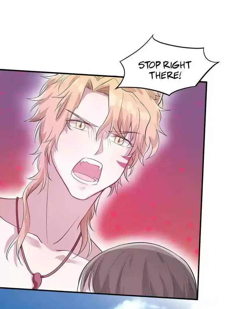 Beauty and the Beasts Chapter 49